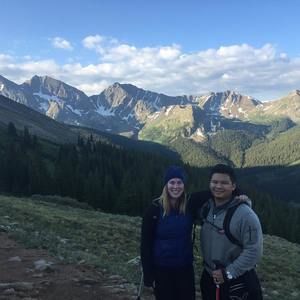 Meet your Posher, Rebekah